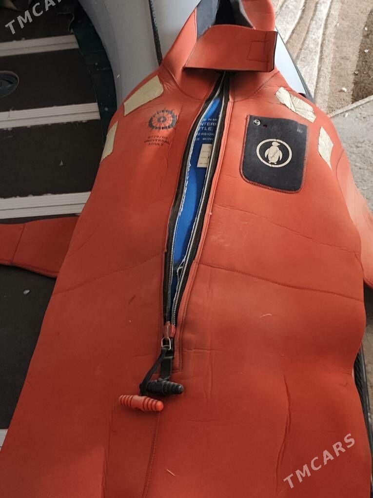 костюм - Хазар - img 1