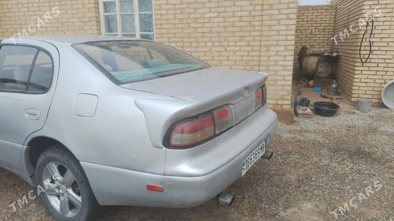 Toyota Aristo 1992 - 50 000 TMT - Mary - img 1