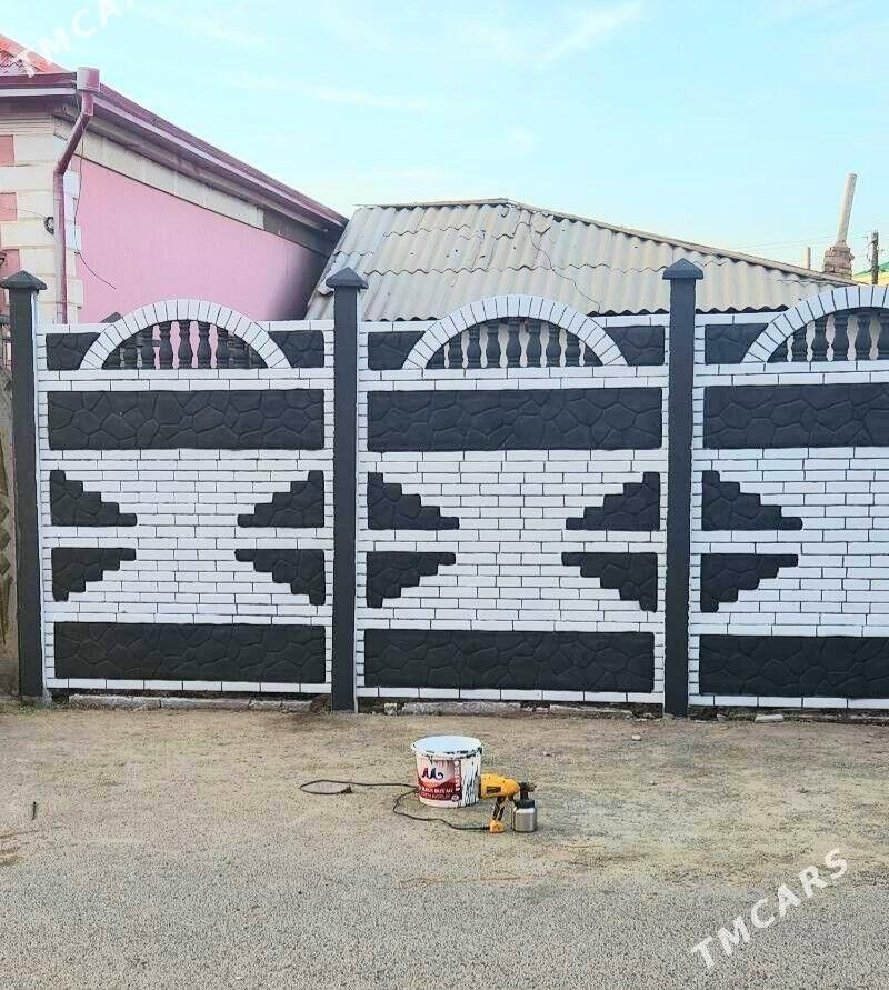 🧱BETON ZABOR🧱 - Kerki - img 1