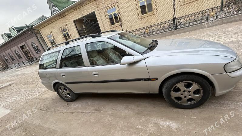 Opel Vectra 2000 - 62 000 TMT - Türkmenabat - img 1