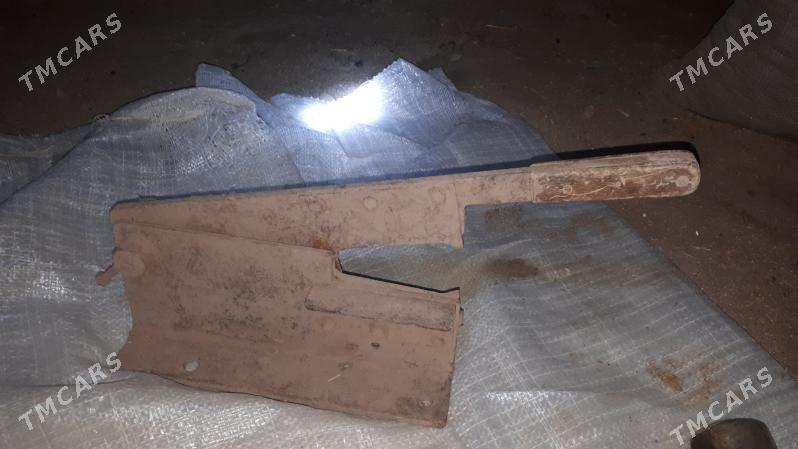 Žilke, ýüp, sim kesýän8 - Görogly (Tagta) - img 1