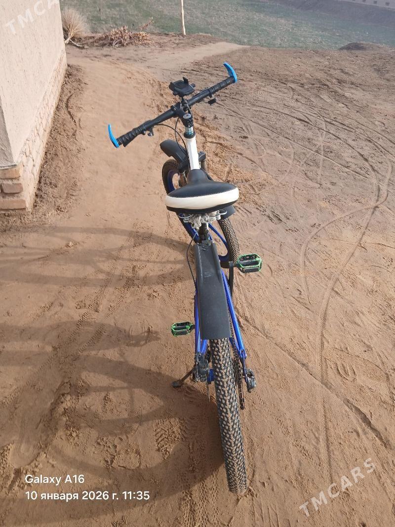 welsoped tigir 26lyk - Görogly (Tagta) - img 1