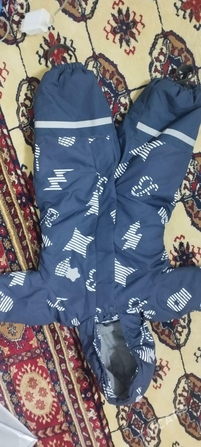 kombinizon.kurtka - Дашогуз - img 1