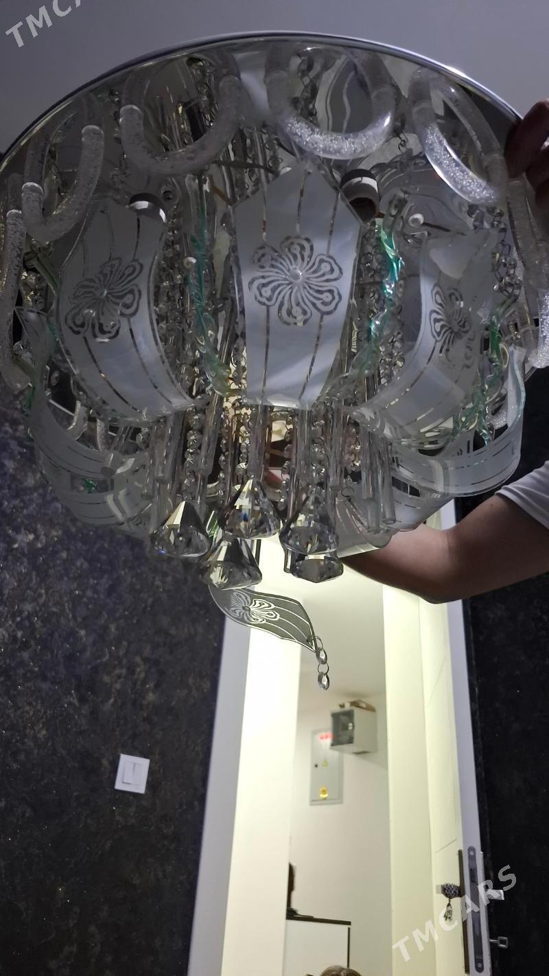 LYUSTRA - Parahat 8 - img 1