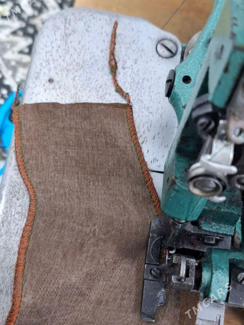 Awerliok - Бузмеин ГРЭС - img 1