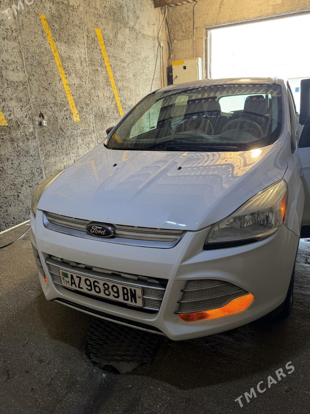 Ford Escape 2013 - 210 000 TMT - Gumdag - img 1