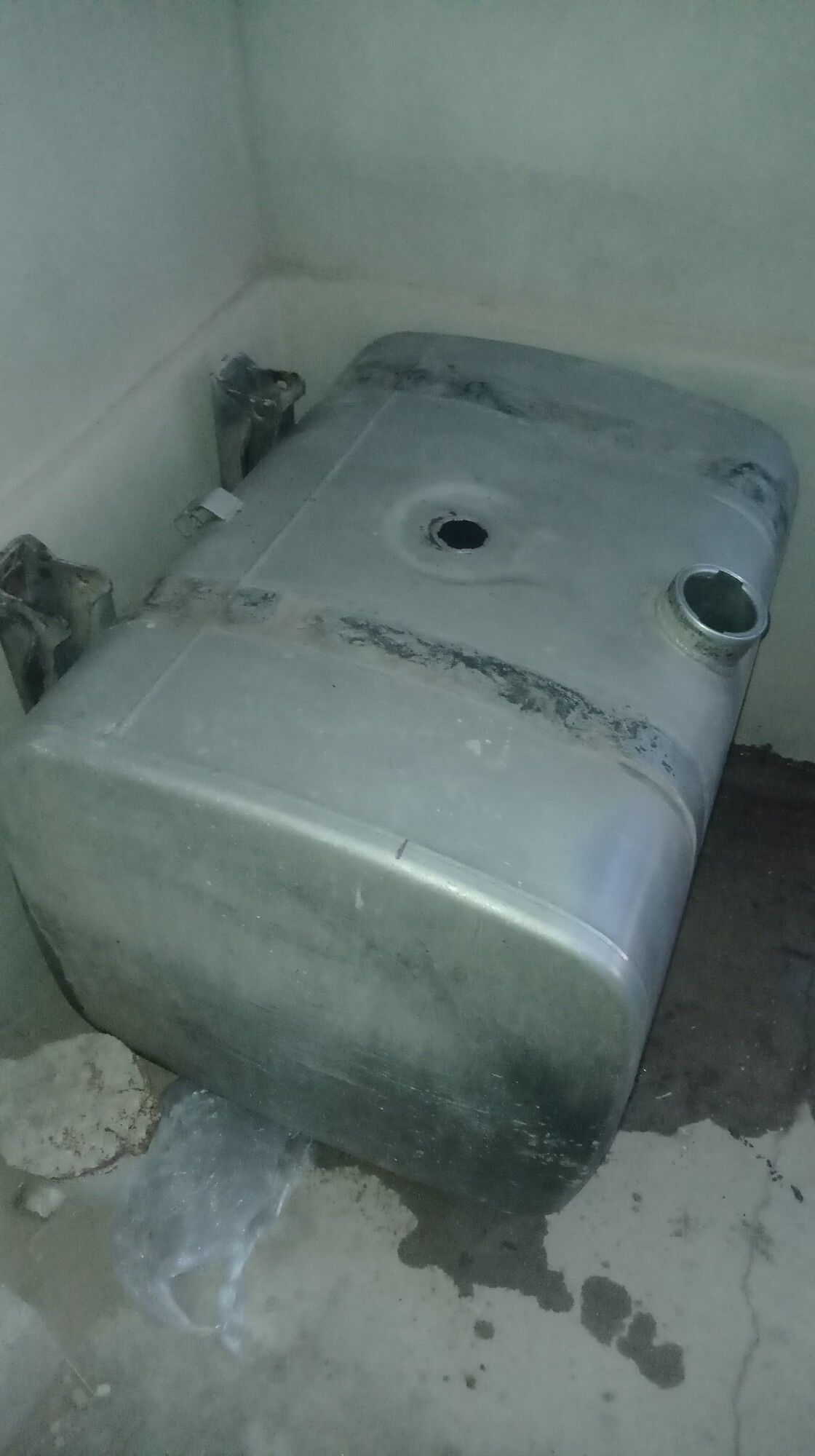 дафын заваской бакы 4 000 TMT - Gumdag - img 1