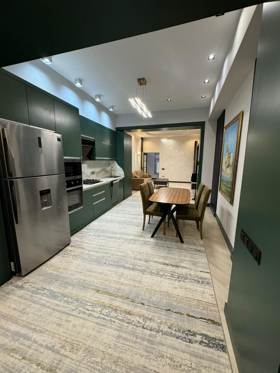 Arenda Ak Altyn Katez️ - 30 мкр - img 1