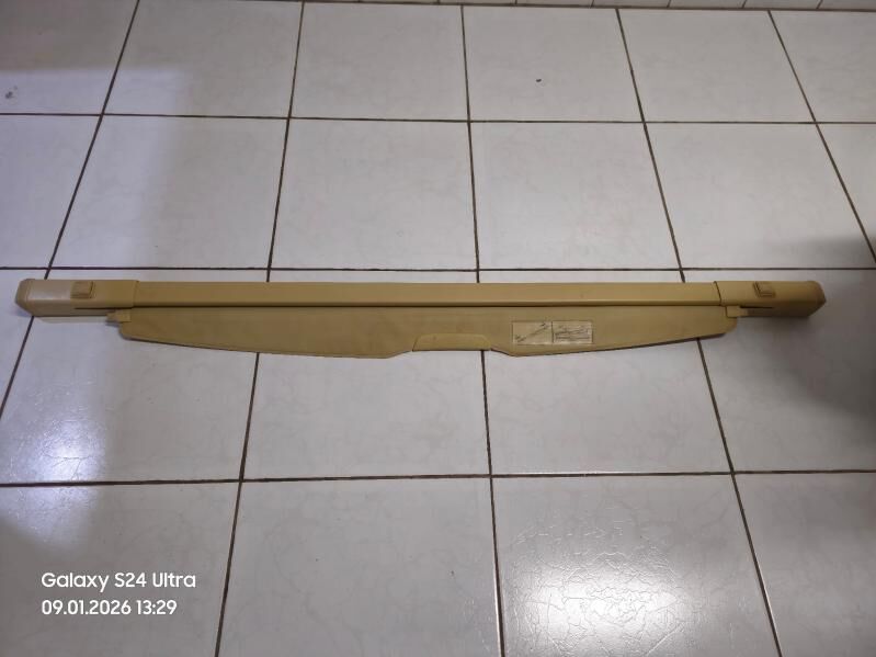 2017-19✅HIGHLANER✅BAGAÇ ZALYUZ 1 800 TMT - Mary - img 1