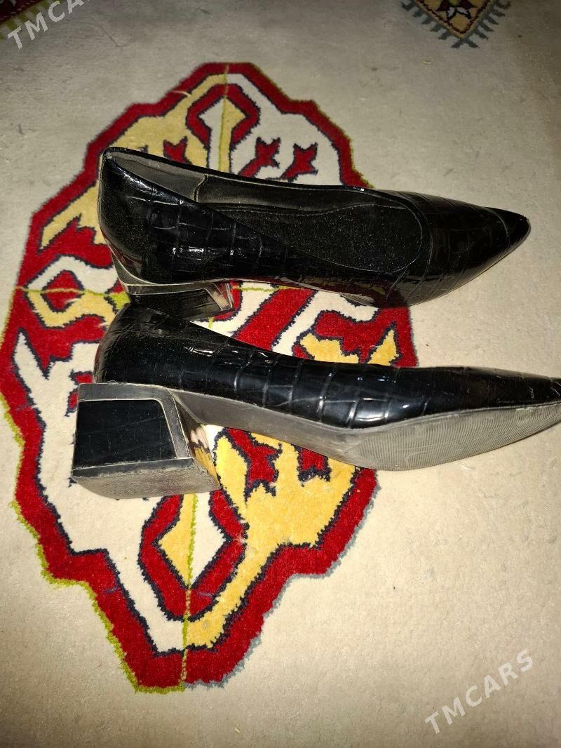 Kowis - Aşgabat - img 1