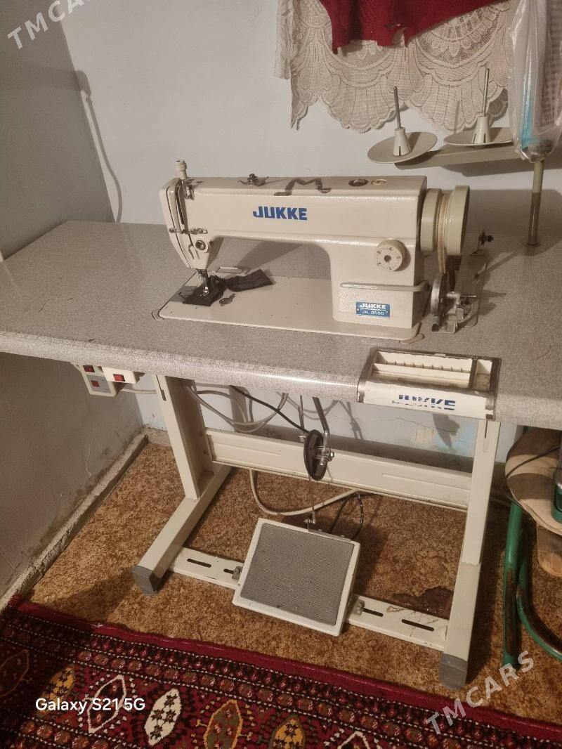 Jukke 8500 - Мир 4 - img 1