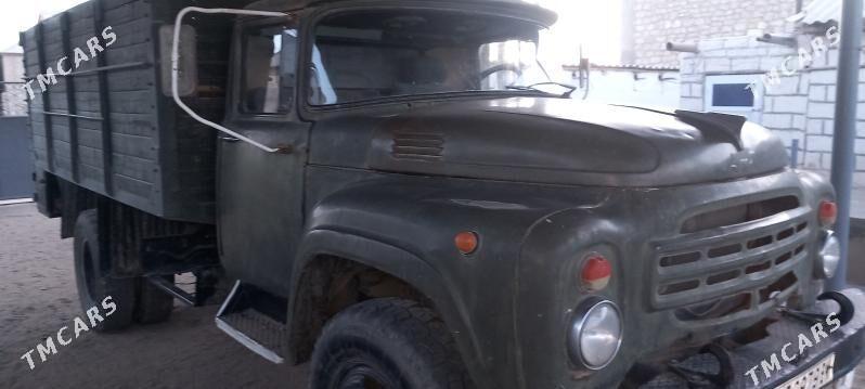 Zil 130 1986 - 40 000 TMT - Гумдаг - img 1