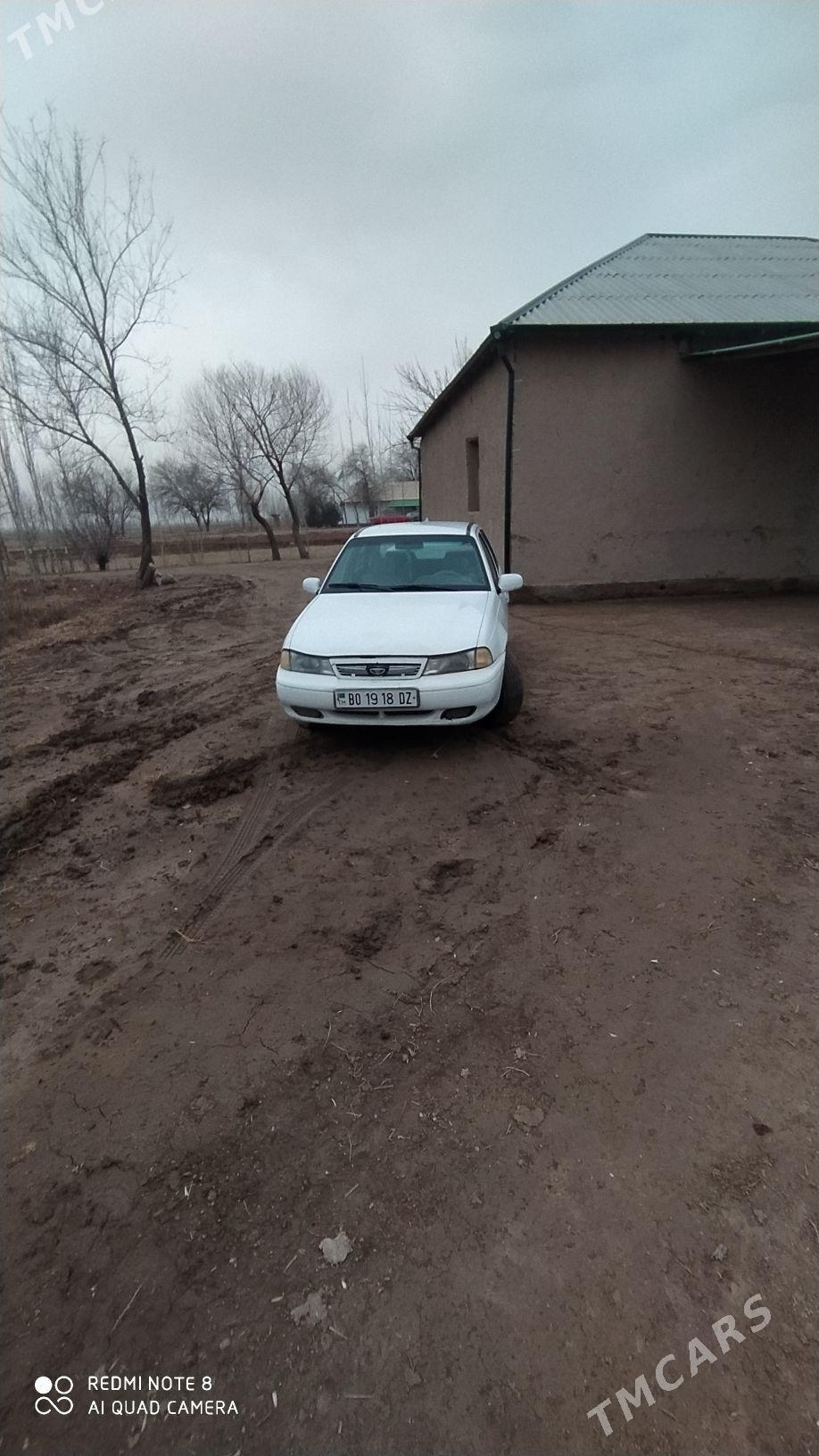 Opel Vectra 1994 - 28 000 TMT - Gubadag - img 1