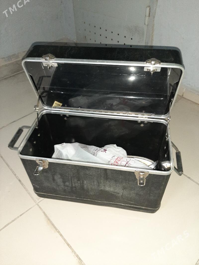 Кофр саквояж - Aşgabat - img 1