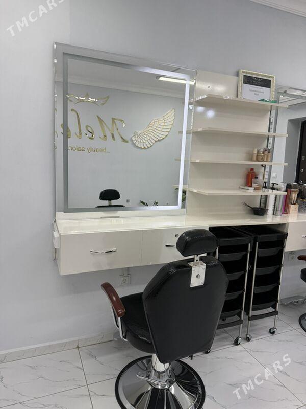 salonda arenda yer bar - Parahat 7 - img 1