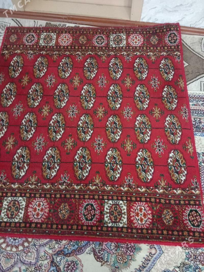 haly ковер халы дарошка - Ашхабад - img 1