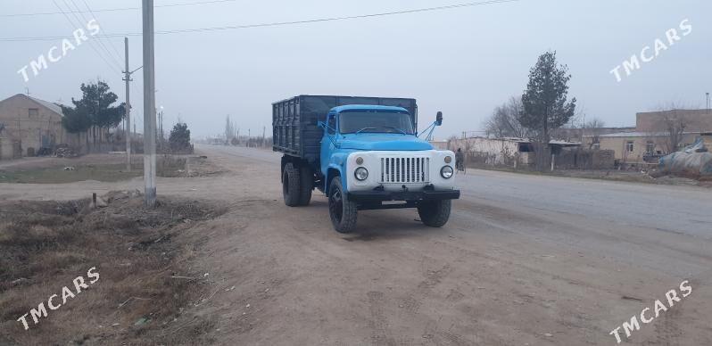 Gaz 53 1985 - 60 000 TMT - Hojambaz - img 1