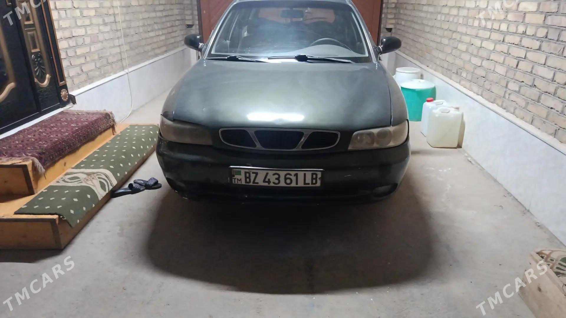 Daewoo Nubira 1997 - 30 000 TMT - Türkmenabat - img 1