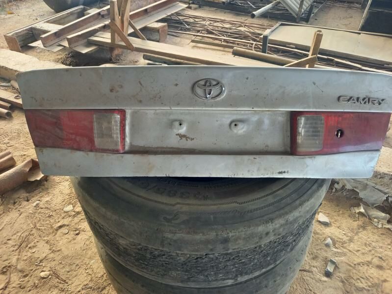 babycka bagaj 650 TMT - Mary - img 1