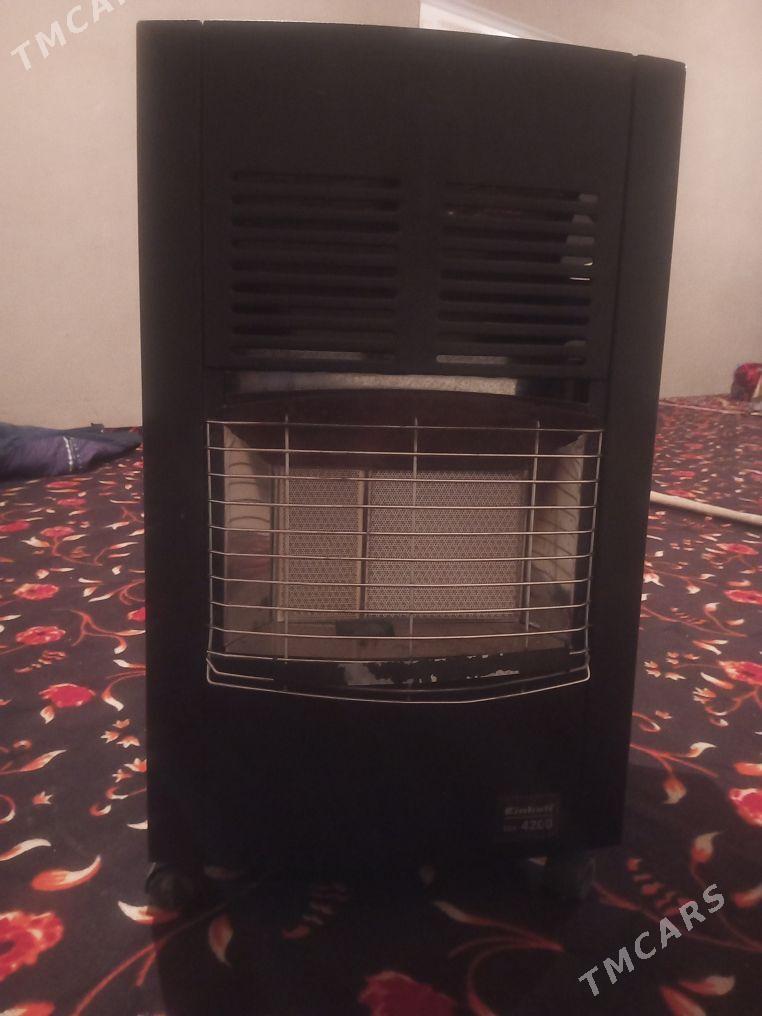 pec - Кёнеургенч - img 1