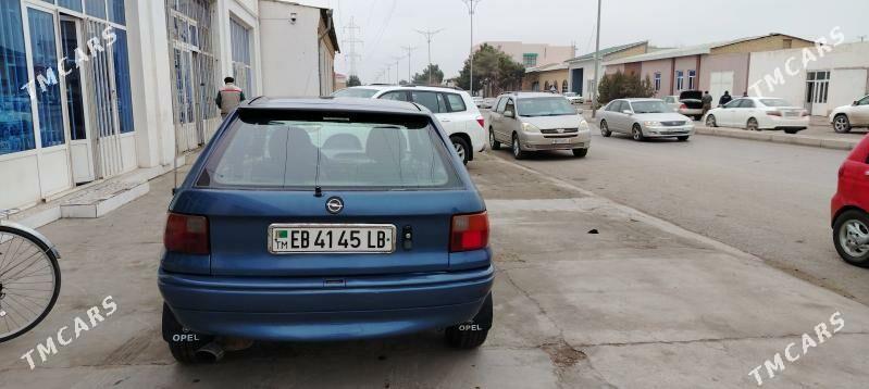 Opel Astra 1992 - 35 000 TMT - Туркменабат - img 1