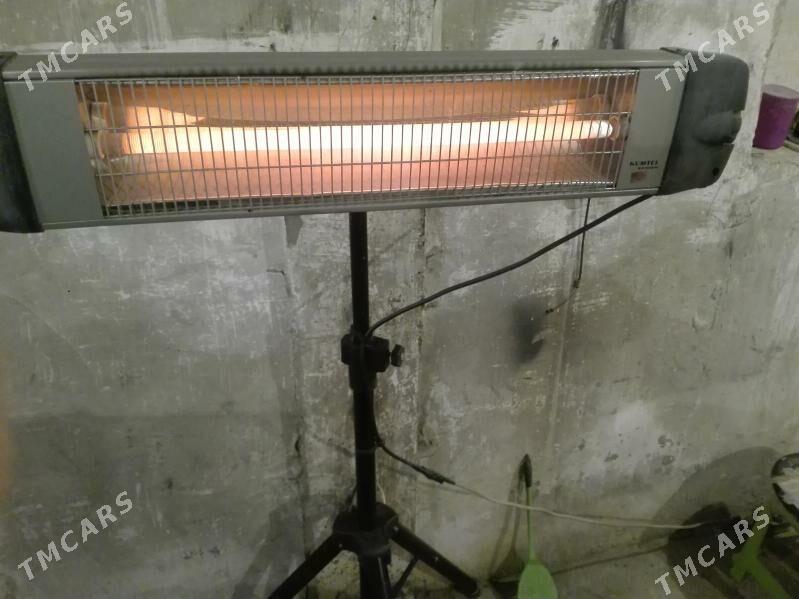 обогреватель ( Турция ) - Mary - img 1