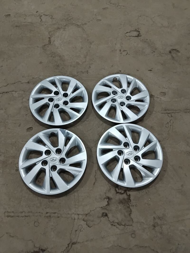 Hyundai elantra kalpak 15lik 1 200 TMT - Mary - img 1