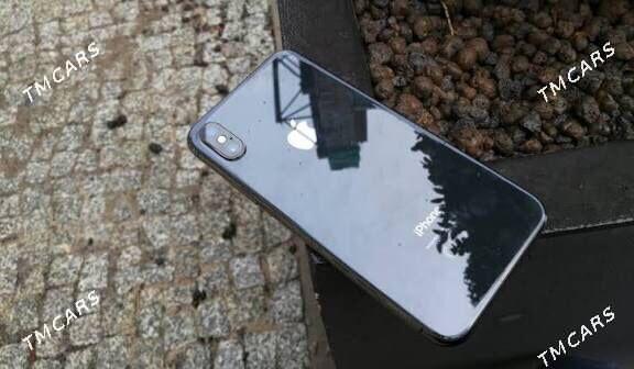 iPhone X - Туркменабат - img 1