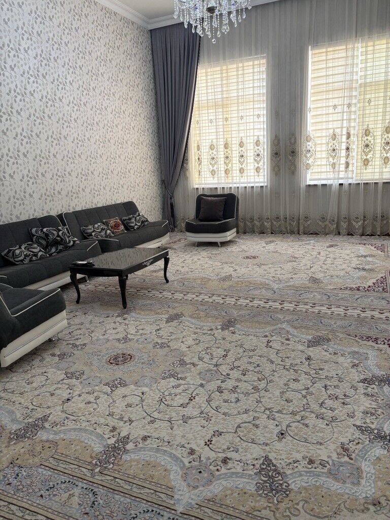 Arenda Maskowski️ elitka️ - ул. Московская (10 йыл абаданчылык ш.) - img 1