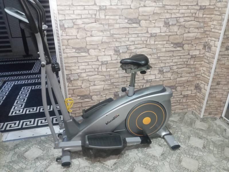 velotrenazor тренажёр trenazor - Aşgabat - img 1