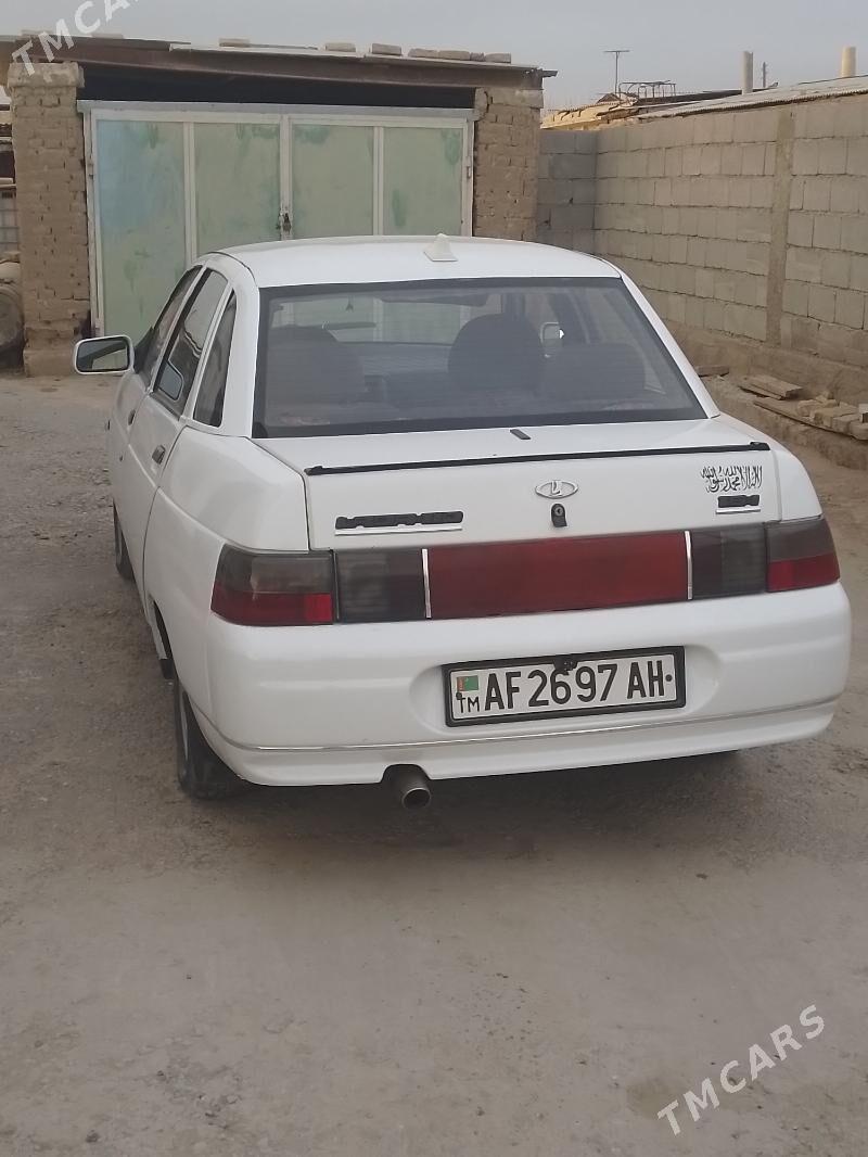 Lada 2110 2005 - 25 000 TMT - Ýaşlyk - img 1