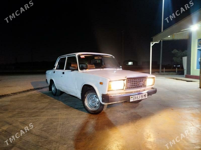 Lada 2107 2000 - 17 000 TMT - Мары - img 1