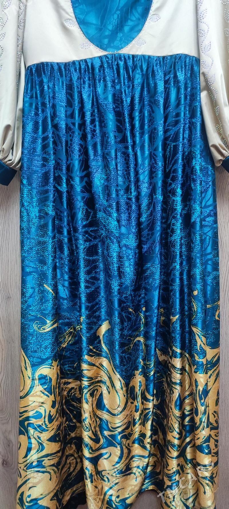 atlaz - Aşgabat - img 1