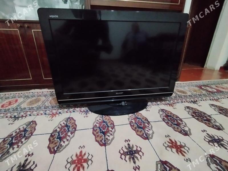 Telewizor 32 - Aşgabat - img 1