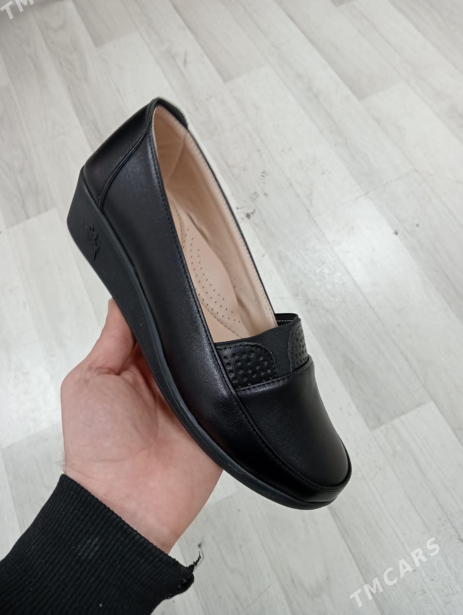 makasina макасина köwüş - Aşgabat - img 1