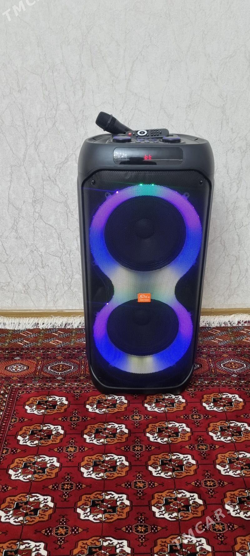 Sing-e kalonka - Дашогуз - img 1