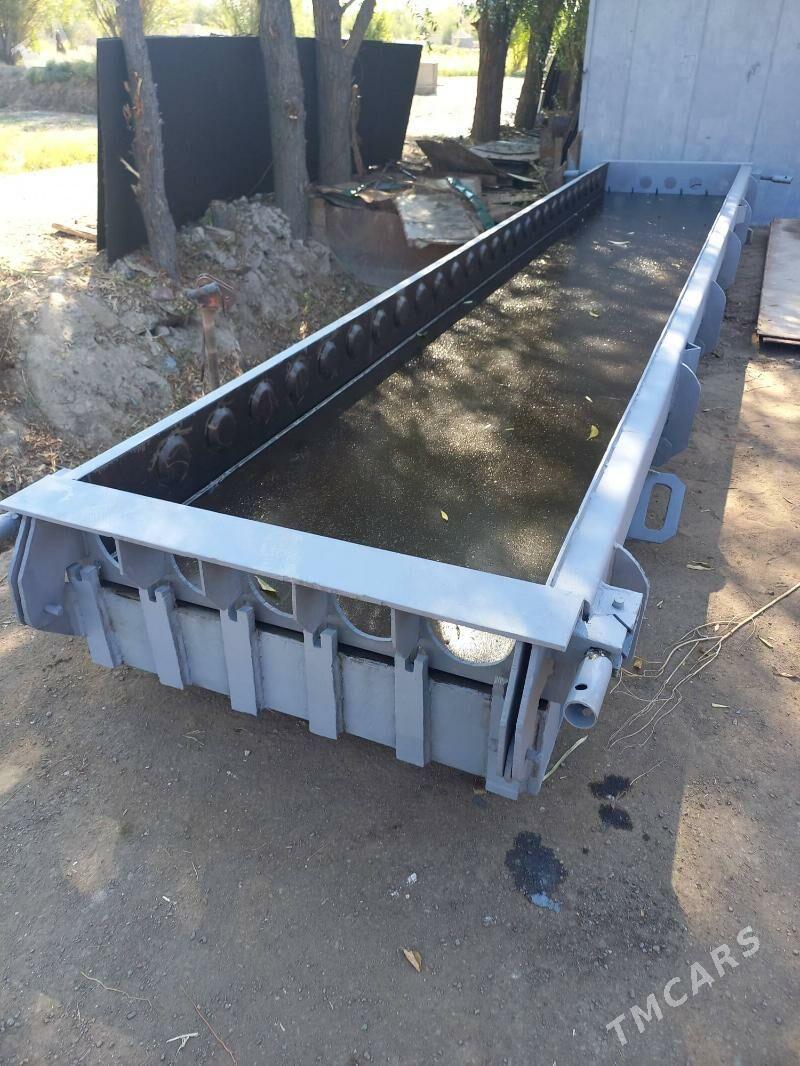 Plita galyp taze!!! - Дашогуз - img 1