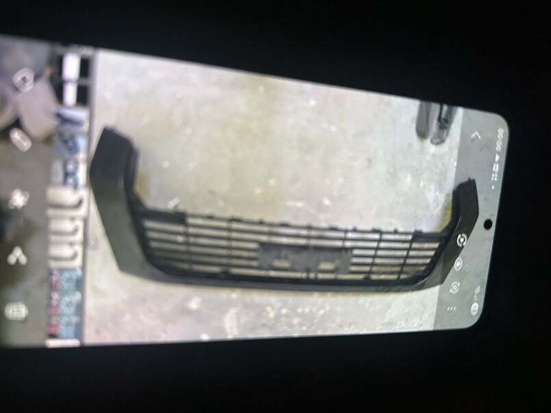 Toyota Hilux 1 100 TMT - Ашхабад - img 1