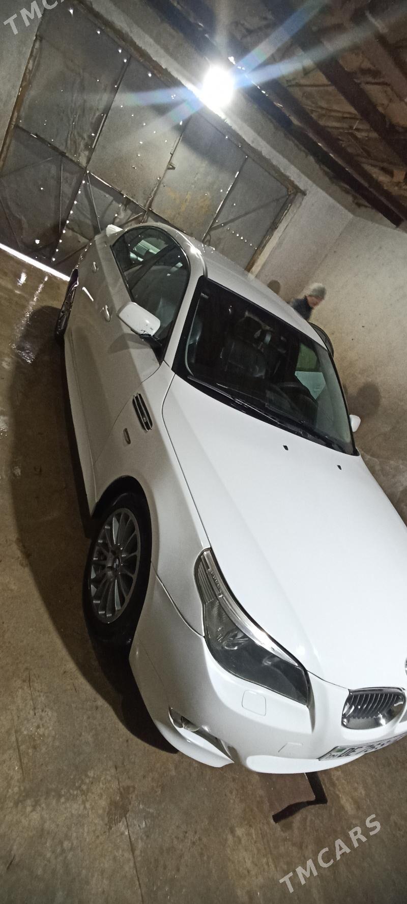 BMW 530 2004 - 145 000 TMT - Daşoguz - img 1