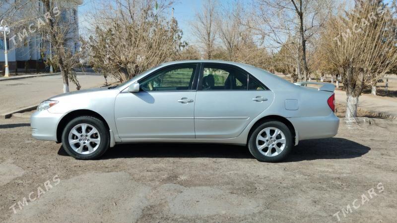 Toyota Camry 2002 - 160 000 TMT - Gurbansoltan Eje - img 1