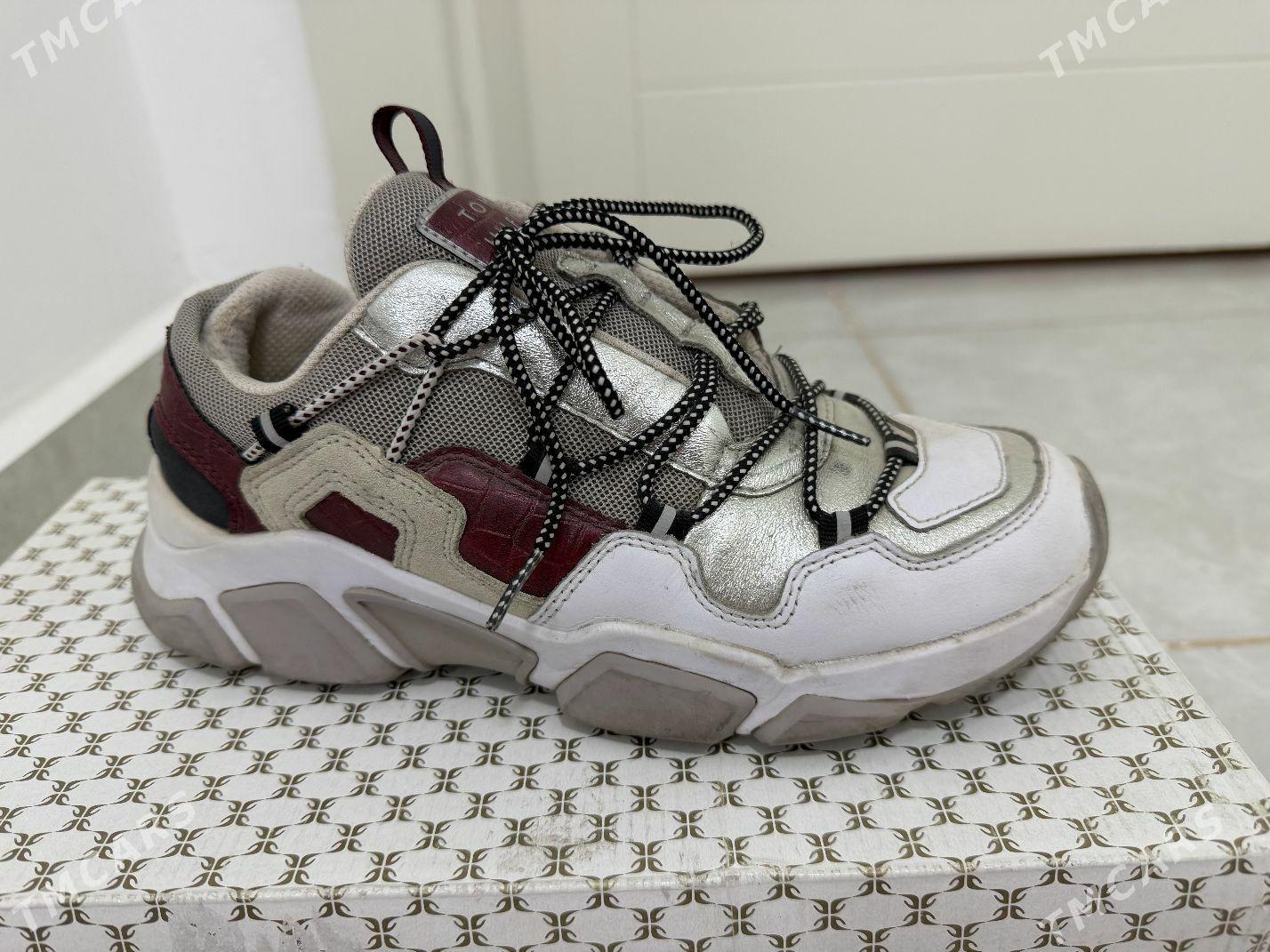 Krossowka Кроссовки оригиналь - Aşgabat - img 1