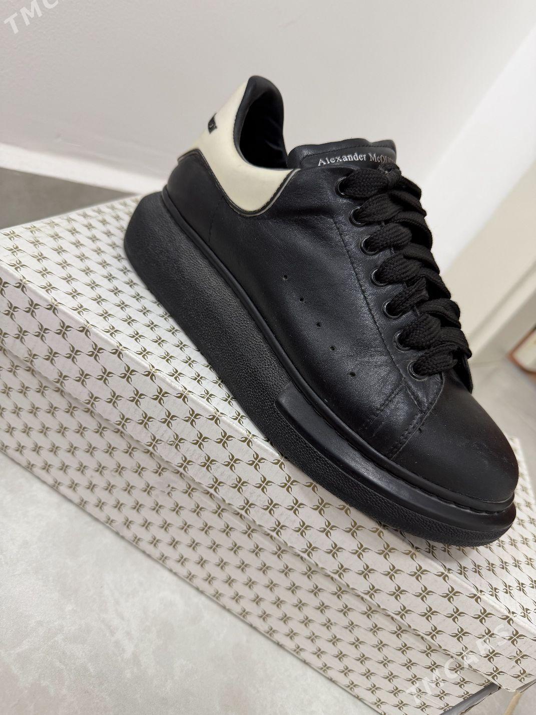 Krossowka Кроссовки оригиналь - Aşgabat - img 1