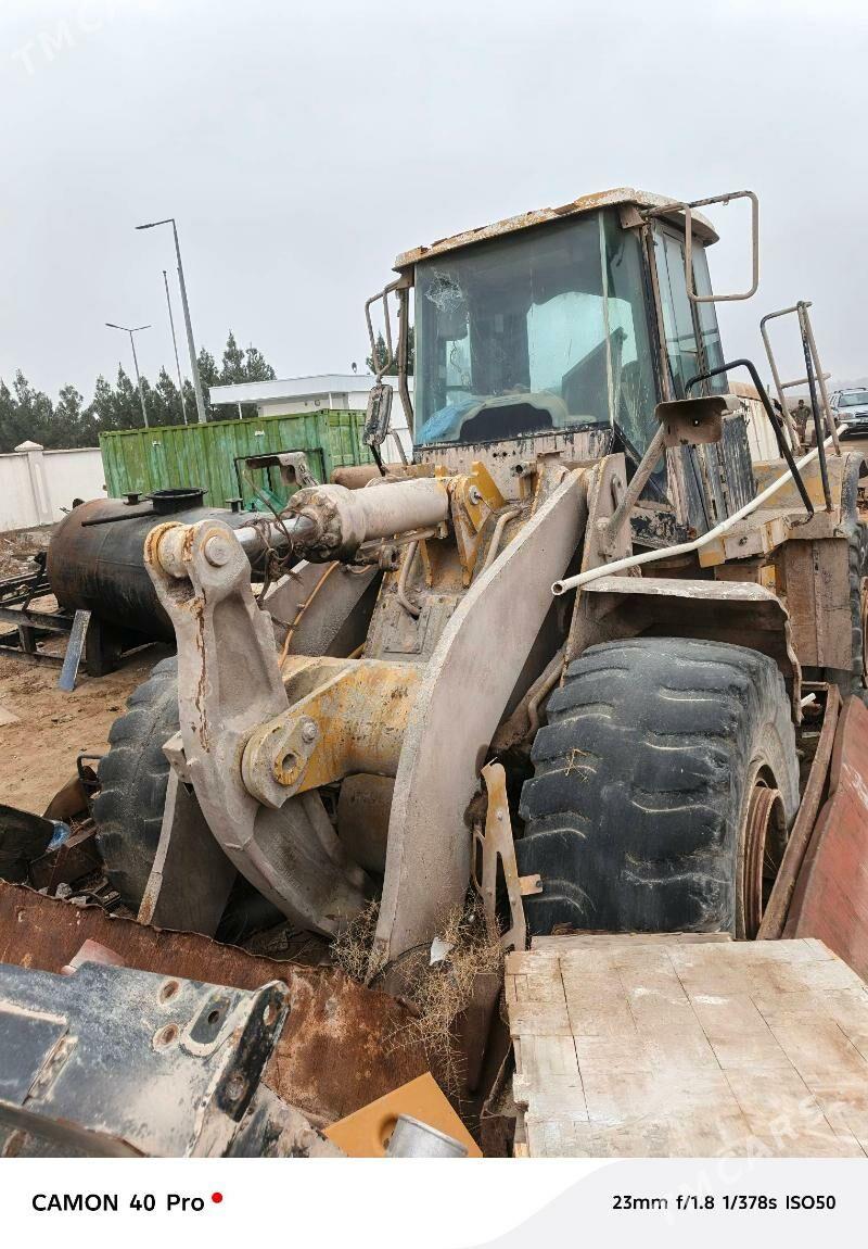 Caterpillar Excavator 2011 - 220 000 TMT - Ашхабад - img 1