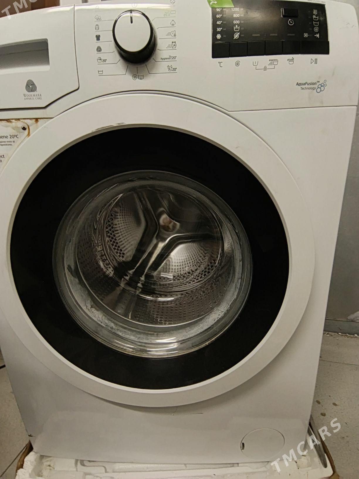 BEKO KIRMASIN - Ашхабад - img 1