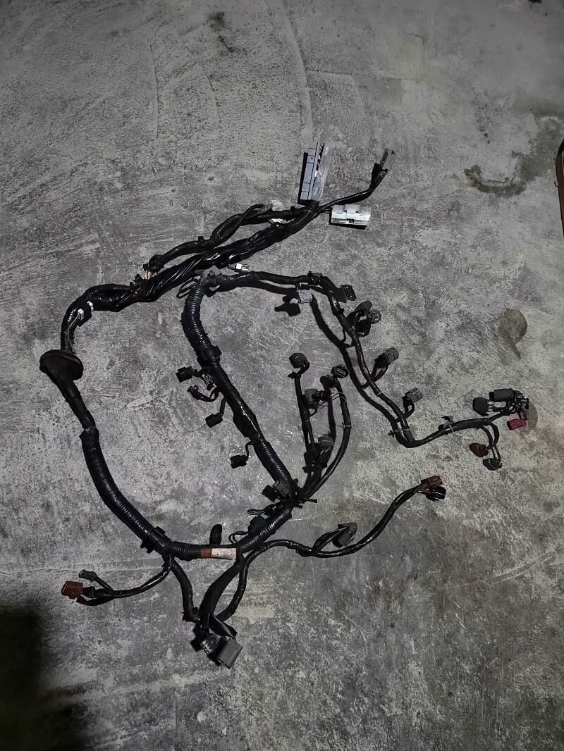 Nissan Maxima 1 200 TMT - Büzmeýin GRES - img 1