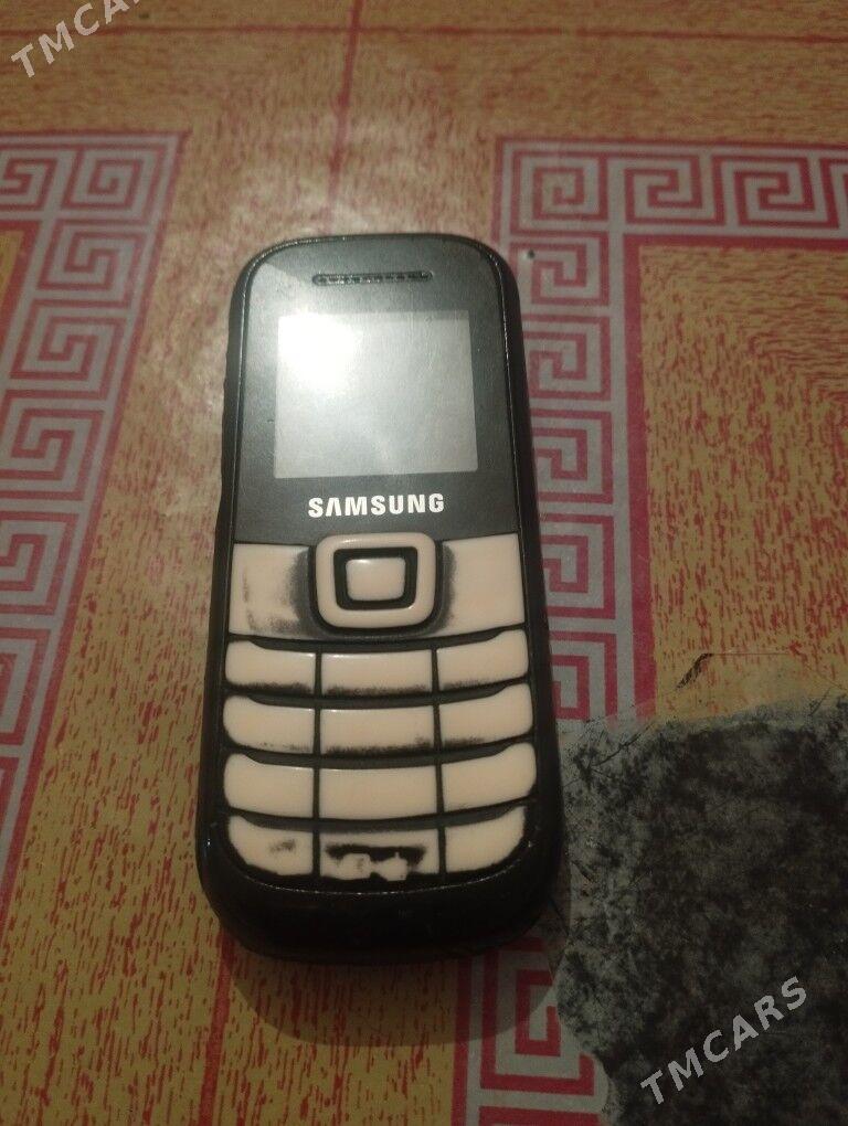 samsung - Türkmenbaşy etr. - img 1