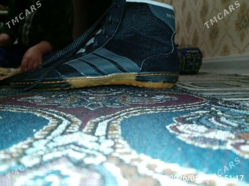 Barsowka - Балканабат - img 1