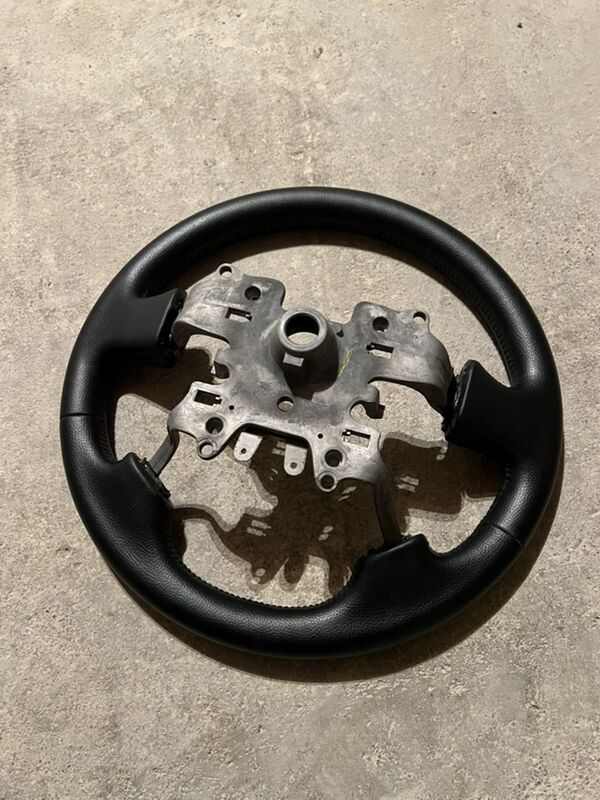 Range Rover sport  rul 1 000 TMT - Ашхабад - img 1