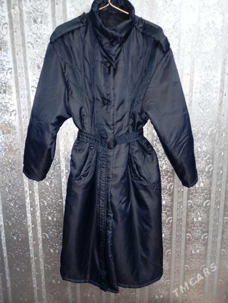 куртка большой размер - Türkmenabat - img 1