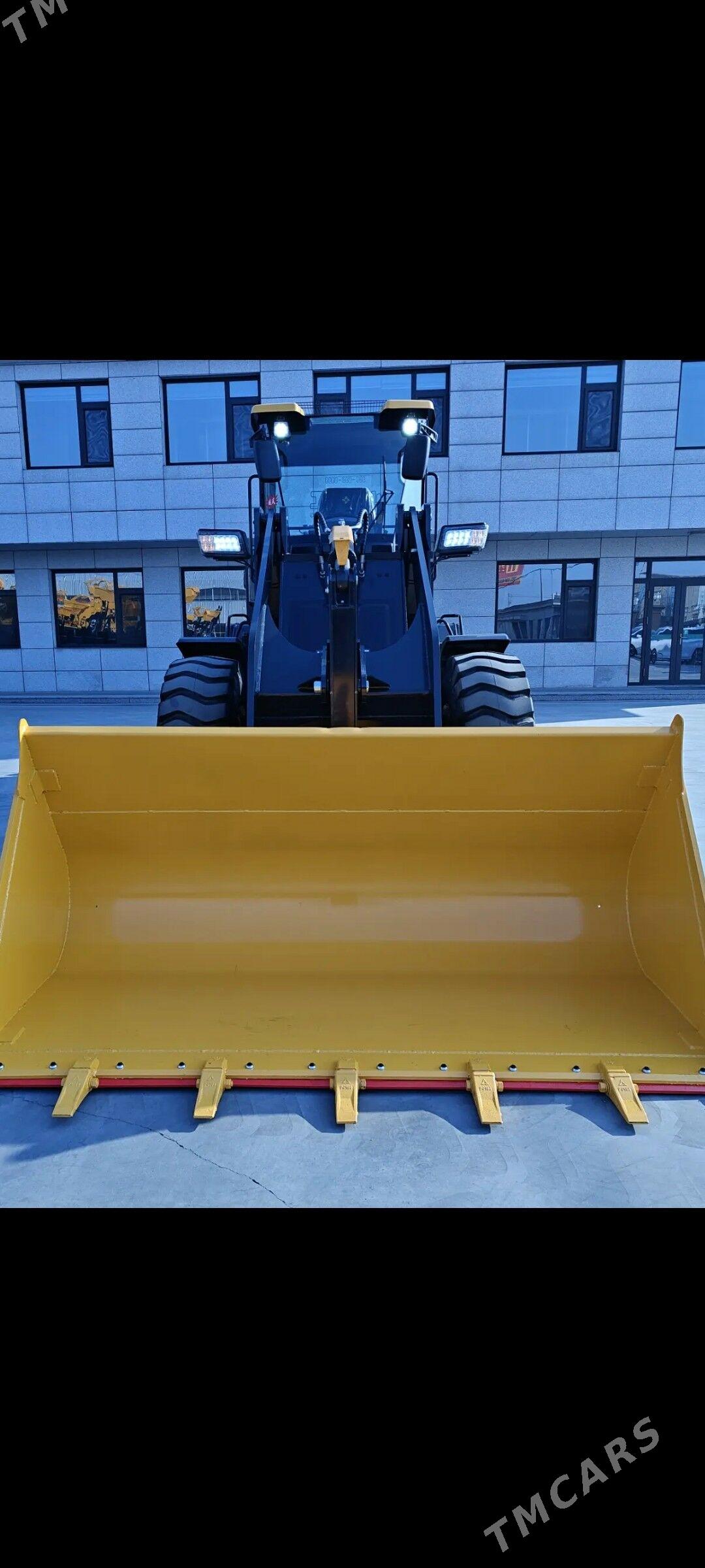 XCMG 25 2026 - 460 000 TMT - Мары - img 1